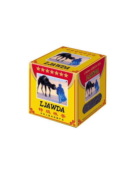 LJAWDA THE VERT 200G