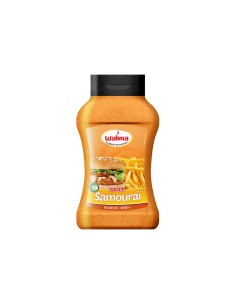 SAUCE SAMOURAI 300ML