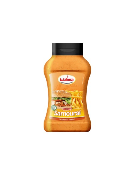 SAUCE SAMOURAI 300ML