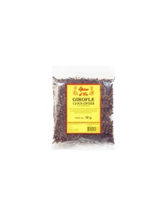 CLOUS DE GIROFLE ENTIER 50G