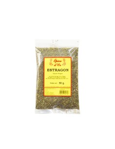 ESTRAGON ENTIER 50G