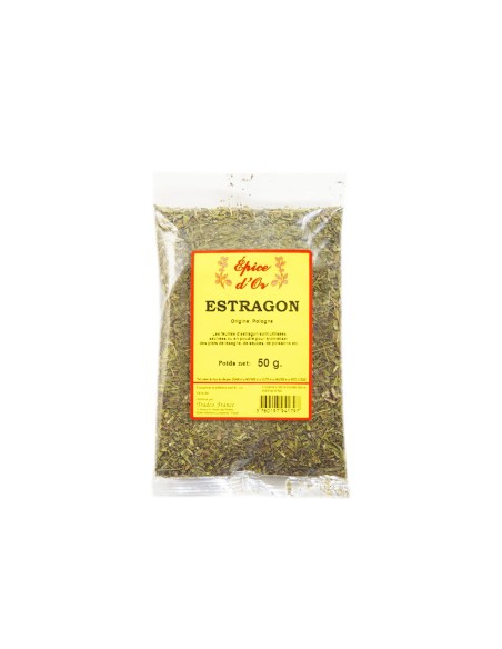 ESTRAGON ENTIER 50G