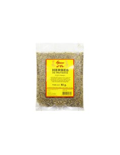 HERBES DE PROV CON. 50G