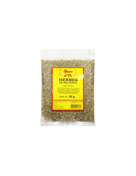 HERBES DE PROV CON. 50G