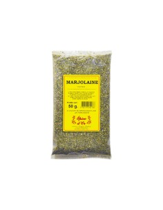 MARJOLAINE ENTIÈRE 50G