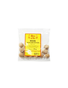 MUSCADE BOULE 50G