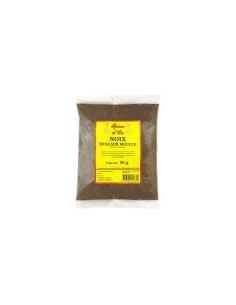 MUSCADE POUDRE 50G