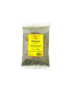 ORIGAN ENTIER 50G