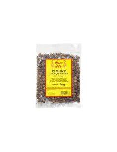 PIMENT JAMAIQUE ENTIER 50G
