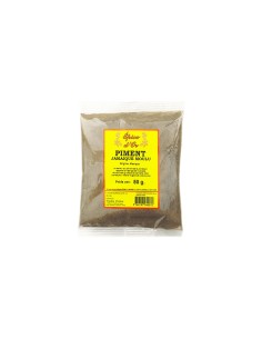 PIMENT JAMAIQUE MOULU 50G
