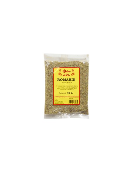 ROMARIN 50G