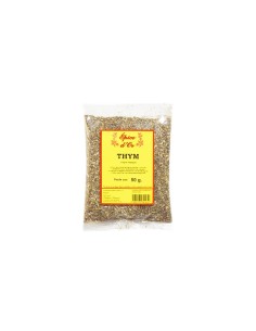 THYM ENTIER MAROC 50G
