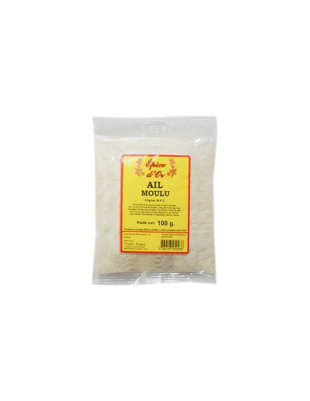 AIL POUDRE 100G