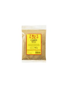 CARVI POUDRE 100G
