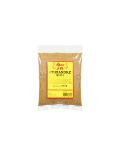 CORIANDRE POUDRE 100G
