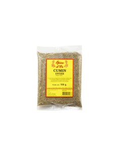 CUMIN ENTIER 100G