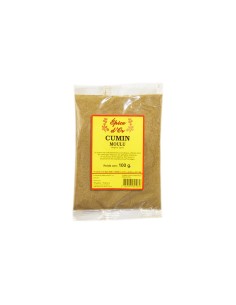 CUMIN POUDRE 100G