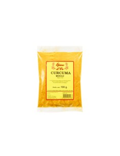 CURCUMA POUDRE 100G