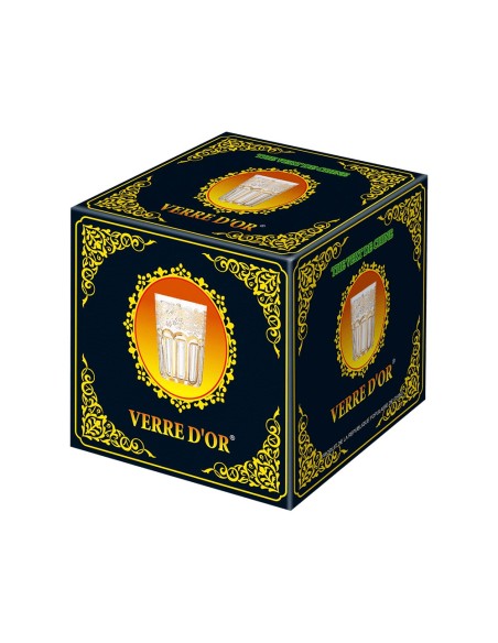 VERRE D'OR 500G