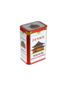 ZENBIL THE VERT 500G