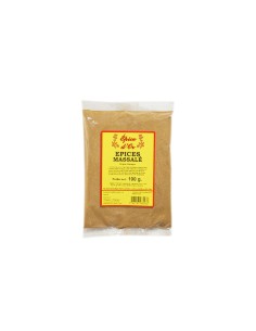 MASSALÉ POUDRE 100G