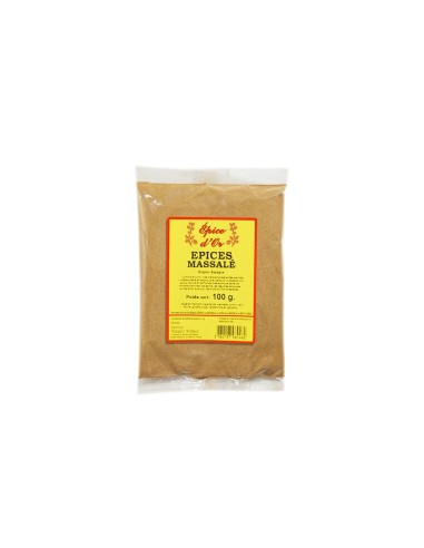 MASSALÉ POUDRE 100G