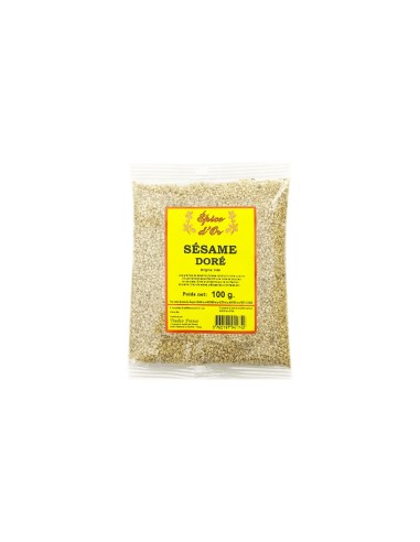 SESAME DORE 100G