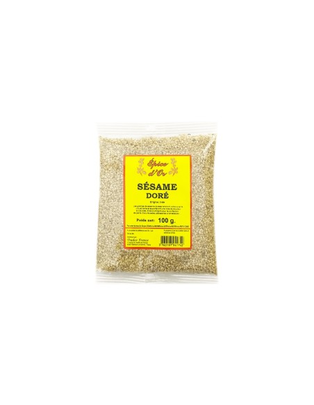 SESAME DORE 100G