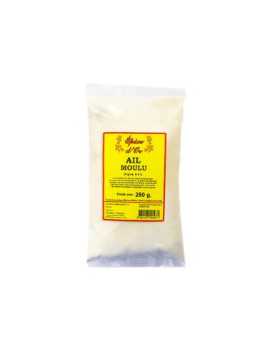 AIL POUDRE 250G