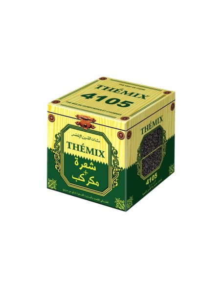 THEMIX THE VERT 200G