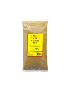 CUMIN POUDRE 250G