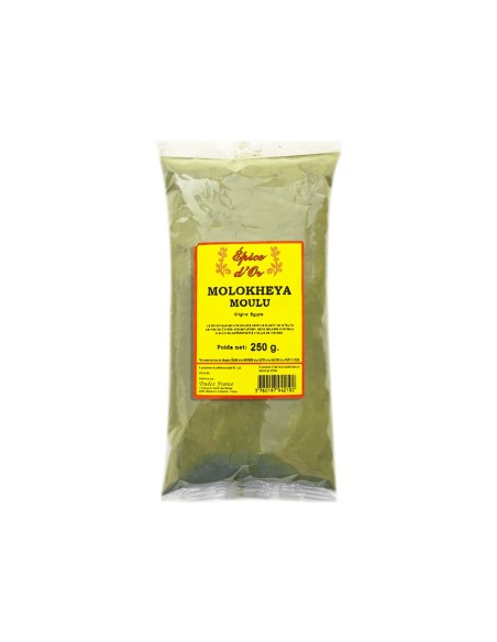 MOLOKHEYA POUDRE 250G
