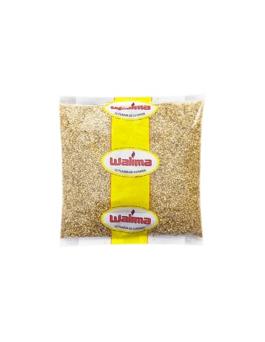 SESAME DORE 250G