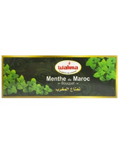 MENTHE NANA 40G