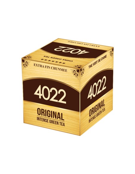 4022, THÉ CHUNMEE 500G