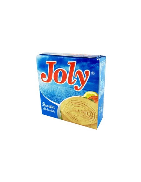 THON JOLY HUILE 85G