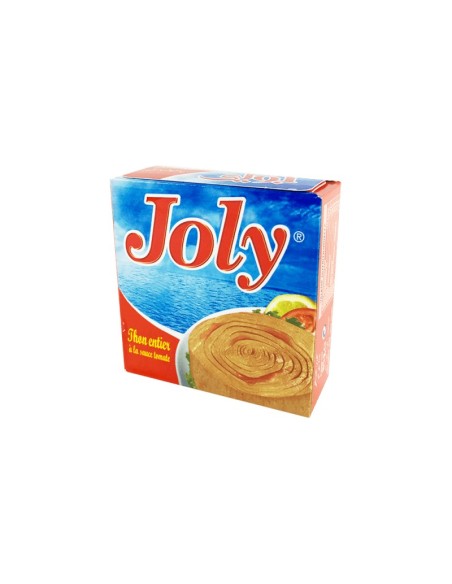 THON JOLY TOMATE 85G