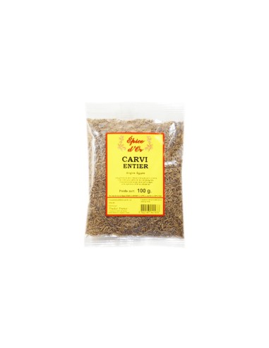 CARVI GRAIN 100G