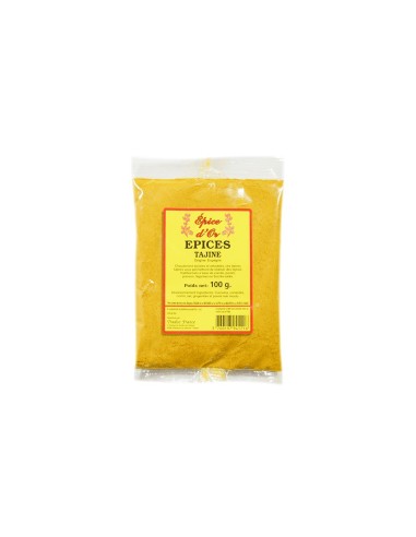 EPICE TAGINE 100G