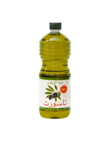 HUILE D'OLIVE TASSOURT 1L