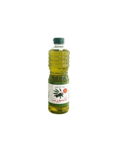 HUILE D'OLIVE TASSOURT 50CL