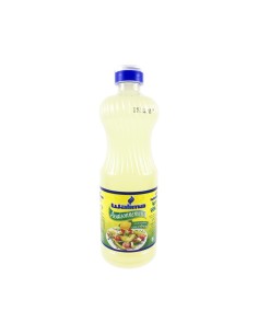 VINAIGRE AROMATISÉ AU CITRON 50 CL