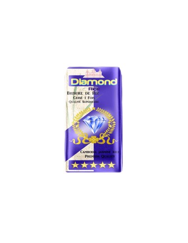 RIZ PARFUME CASSE 1 FOIS DIAMOND 1KG