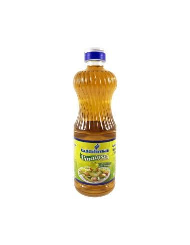 VINAIGRE AROMATISÉ A LA POMME 50 CL