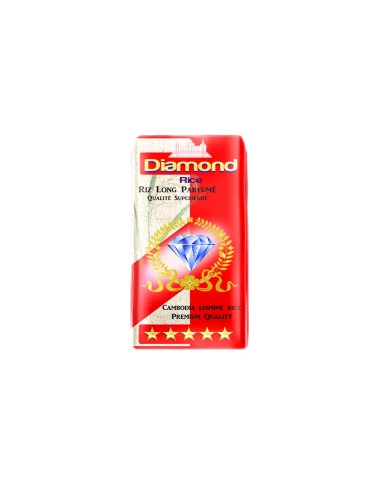 RIZ CAMBODGE PARFUMÉ DIAMOND 1KG