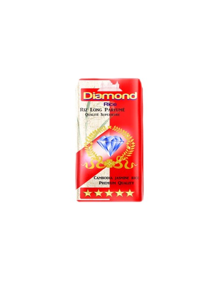 RIZ CAMBODGE PARFUMÉ DIAMOND 1KG