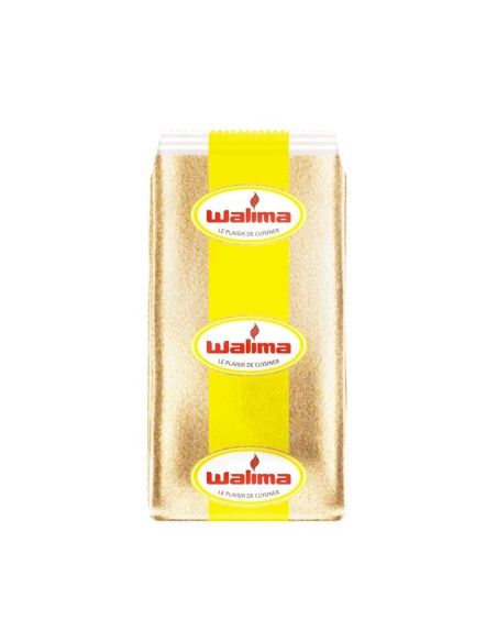 SEMOULE DE BLÉ FINE 1KG