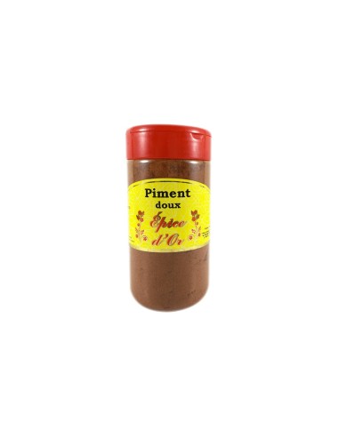 PIMENT DOUX BOCAL