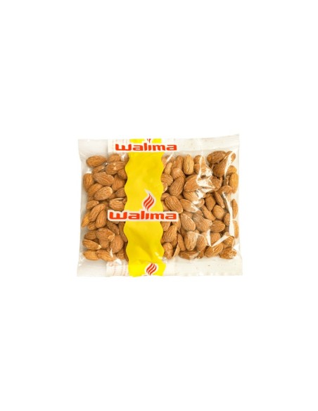AMANDES GRILLÉES SALÉES 250G