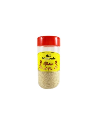 AIL SEMOULE BOCAL 140G